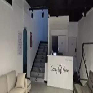 [제주] 코지스테이 제주(제주숙소)