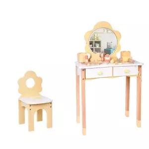 아기화장대 주니어 놀이 화장대 공주 생일선물 키즈