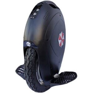 외발휠 대리기사 장거리 보조 60V 블랙 바퀴 대중교통 라이트/미등 휴대용 외발전동휠