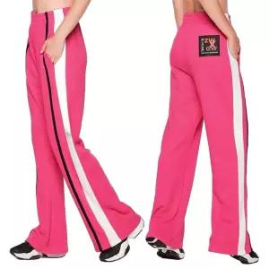 줌바바지 줌바댄스 옷 하의 요가 치마바지 에어로빅복 방송