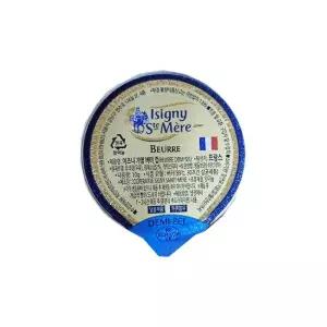 이즈니 버터포션(가염) (10gx60개) 1box