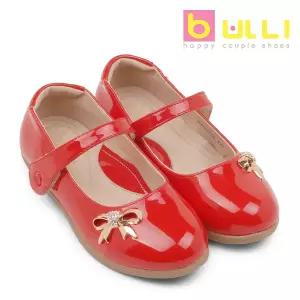 [보리보리/바니플랫]바니키즈 여아구두 아동 어린이 플랫슈즈 KNF77011RN