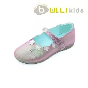 [보리보리/바니플랫]바니키즈 여아구두 아동 어린이 플랫슈즈 KNF95019PN