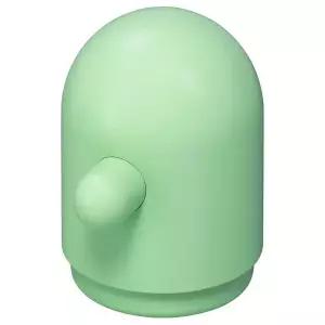 [이케아] HUMLESJON 훔레셴 물비누통 욕실디스펜서 핸드워시통 세정제통 비누디스펜서