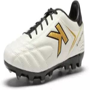 켈메 K-파이팅 마이크로파이버 가죽 축구화 남성용 견고한/인공 그라운드 아웃도어 슈즈