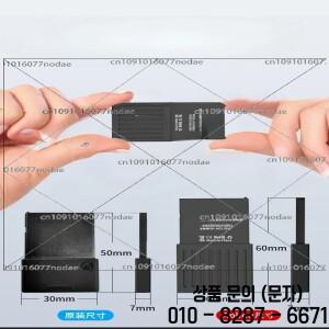 Xbox 시리즈 X/S 특수 스토리지 확장 카드에 적합 1TB/2TB 솔리드 스테이트 드라이브 디스크