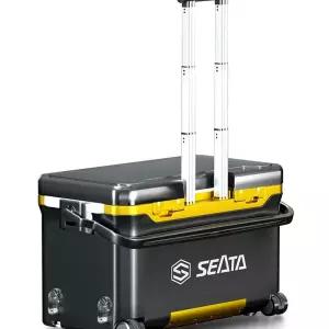 캐리어형 캐리쿨러 낚시 낚시용 손잡이 아이스박스