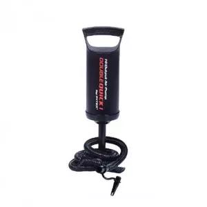 인텍스 손펌프 에어매트 튜브 공기주입기