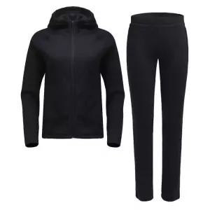 [프로스펙스]코튼폴리 져지 약기모 후드 트레이닝 상하의 세트 PW3WN23F513,523_GN 920303