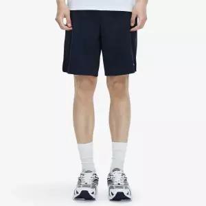 [프로스펙스]남자 다크네이비 우븐트리코트 리드 기능성 반바지 남성용 5부 바지 PW3MN23M921_IC 920864