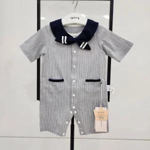 [아가방]마르7부우주복(턱받이)01T317515_SH