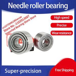 일본 IKO 니들 롤러 구동 베어링 NART5R NART6R NART8R NART10R NART12R NART15R NART17R NART20R NART25R