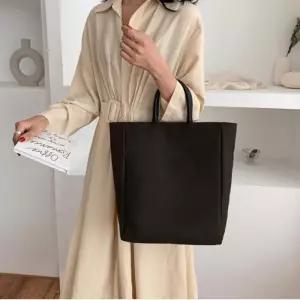 [라일리] Rly 에코백 핸드백 쇼퍼백 여성 토트백 데일리백 3컬러 빅