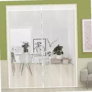 방풍비닐 현관용 초특대형 현관바람막이 현관문 커튼