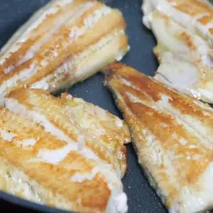 [가성비끝판왕!] 가시없는 간편구이 순살 임연수