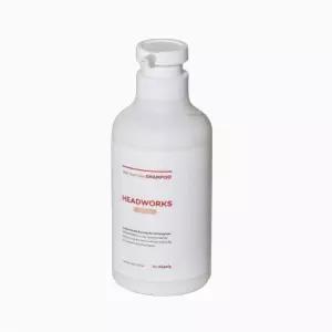 헤드웍스 샴푸 탈모완화 지성용 카페인 500ML