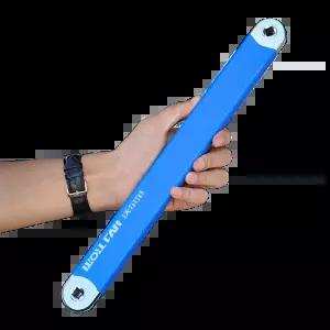 라쳇 연장렌치 다기능 접이식 연장대 자동차 소켓 정비