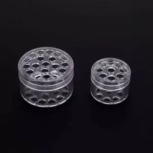 이케바나 거치대 소형 이케바나화병 침봉 꽃꽂이