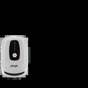 충전식 휴대용 어항 저소음 에어펌프 USB 배터리내장