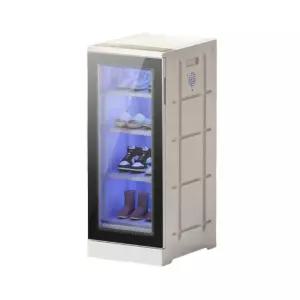 신발 살균기 슈타일러 화이트 운동화 소독기 안전화 건조기