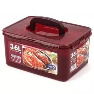 락앤락 뉴 핸디김치통 3.6L (김치1포기)