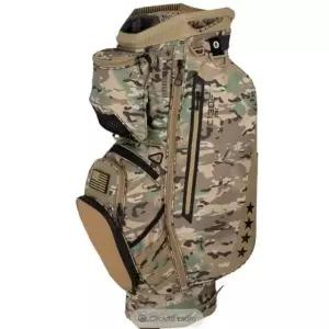 썬마운틴 카모 골프백 2025 미국판 골프가방 카트백 C130 Sync