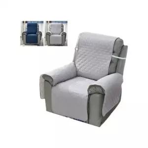 1인소파 덮개 깔개 시트 커버 안마의자 오염방지