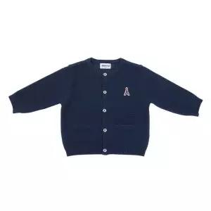 [롯데백화점]압소바 앙리 니트 가디건 A1123602