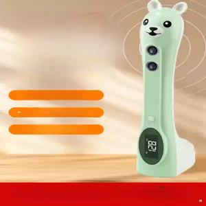 키 측정기 신장계 자동 성인 신장 스마트 적외선 키재는기계 측정