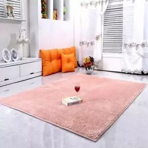 롱파일 샤기 극세사 러그 카페트 (가로170세로230) Psh3+1FzS