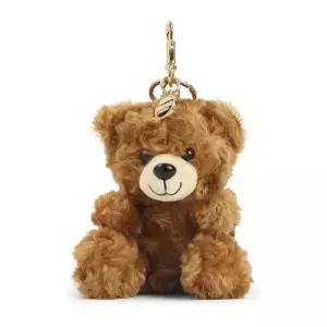 테디 베어 골드 참 키링 MC5420PP1OOX2 30A