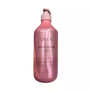 케라시스 오일렉스 샤인리페어 탈모증상완화 트리트먼트 800ml