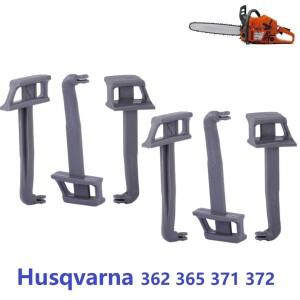 카뷰레터 초크 로드 레버 허스크바나 362 365 371 372 375 체인톱 엔진 예비 부품  503 77-01