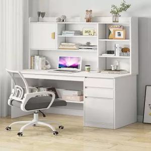 학생 책상 세트 테이블 컴퓨터 간이 데스크 조립식