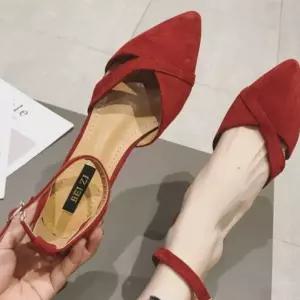 웜업부츠 살사댄스화 여성용 신발 댄스구두 탱고 줌바신발