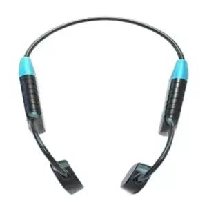 골전도 이어폰 무전기 방수 강습용 식당 라이딩 자전거 트레이닝 무전기이어폰