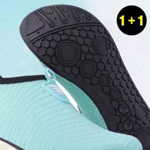 아쿠아 슈즈 아동 성인 겸용 물놀이 신발 수영장 바다 서핑