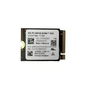 WD 2230 SSD 교체 1TB SN 호환 PC 1T M2 저장장치 SN530 윈도우기기