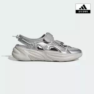 [아디다스](센텀시티점)[New Performance] 오즈웨이브 샌들 [JS4580,JS4582]