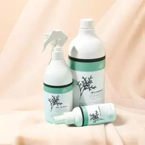 나무앤미 피톤치드 가득 편백잎수액 3종 편백수 세트