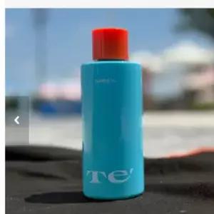 Te 파랑10 아로마 태닝오일 리프세이프 200ml