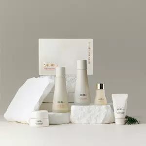 숨37 타임 에너지 브라이트 기초 2종 기획