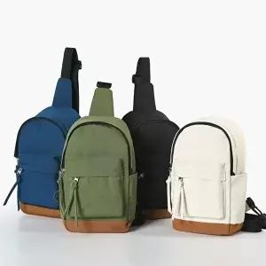 TR82 캐주얼 슬링백 여행 데일리 보조가방 바디크로스 (KYR-WCE452A)