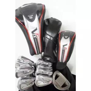 나이키 VRS 드라이버 VRS 포지드 아이언 그라파이트 풀세트 캐디백 포함