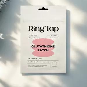 링탭 글루타치온 패치 (20매) ring tap 붙이는 패치