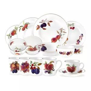 로얄우스터 리퍼상품 이브샴골드 균일가1p