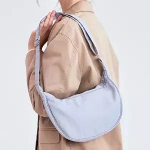 [슈펜] 나일론 호보백 (HPABCD361M-T)