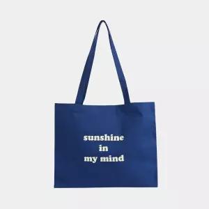 [슈펜] 선샤인 에코백 (HPABTD301M-T)