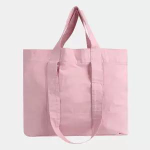 [슈펜] (QR) 빅 에코백 (HPABTD371Q-T)