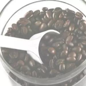 (3호) 800ml 원두보관통 커피가루 밀폐용기 원두용기